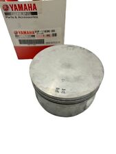 Piston 0.50MM O/S OE Yamaha