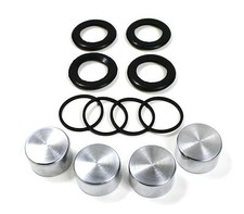 LOTUS CORTINA MKI 1963-65 SET