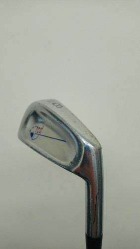 Mizuno tcd iron - tcd,