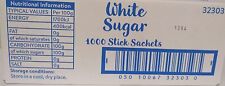 Silver spoon white sugar