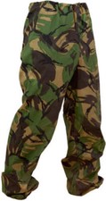Genuine british army dpm - genuine,