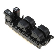 LHD Master Power Window Switch