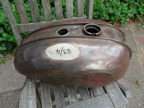 Genuine vintage bsa unit - bsa,