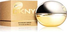 DKNY Golden Delicious Eau de Parfum 100ml Spray Authentic New & Sealed RRP £81