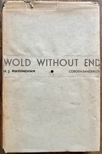 Wold Without End - HJ