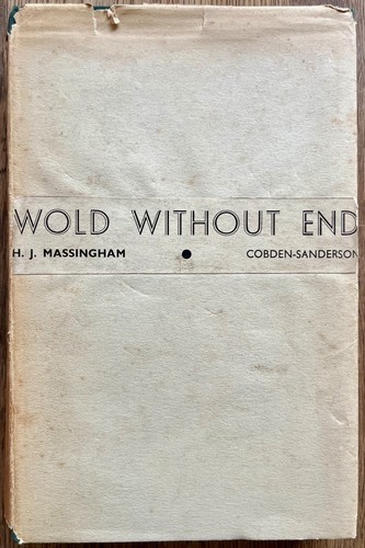 Wold without end hj - -,