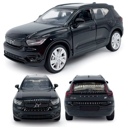 Volvo xc40 suv model - suv,