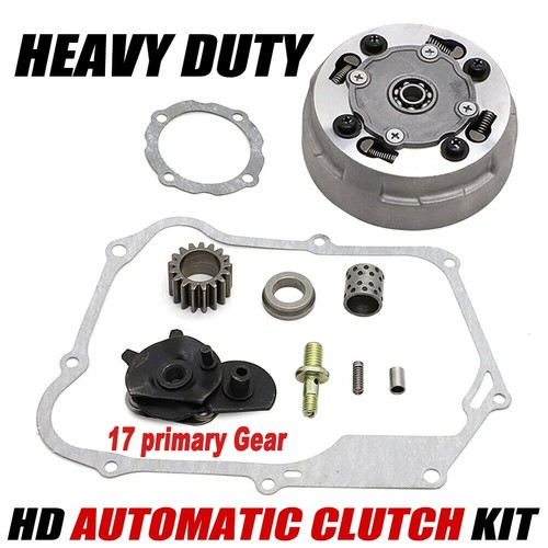Heavy duty automatic auto - heavy,