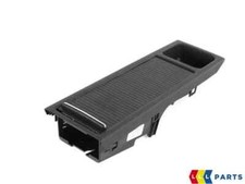 NEW GENUINE BMW 3 E46 CENTER CONSOLE STORAGE COMPARTMENT TRAY INSERT 51167039180