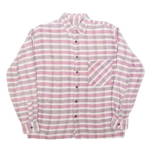 Farmers mens pink white - farmers,