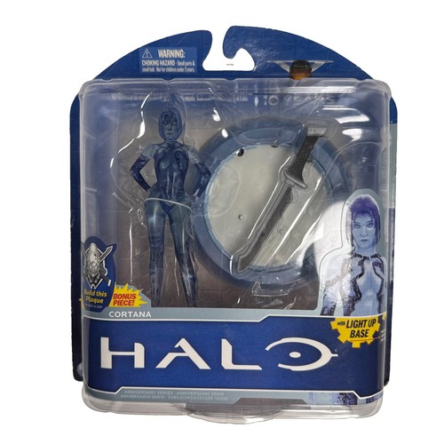 Mcfarlane toys halo - toys, 3