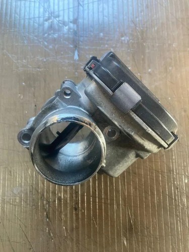 Peugeot 2008 throttle - peugeot,
