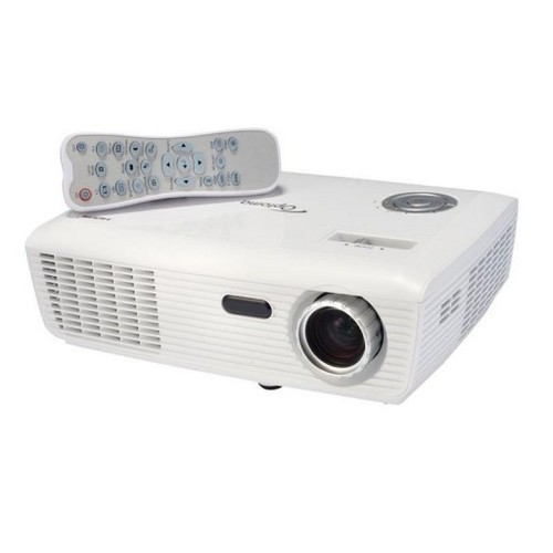Optoma hd67 ready - 3d,