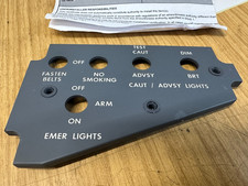 Bombardier Aircraft Cockpit