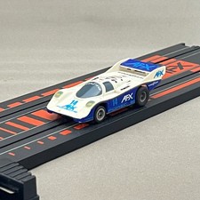 AFX Porsche 962 IMSA #14 0034