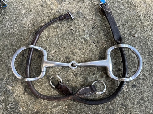 Jointed cheltenham - 5.5”,