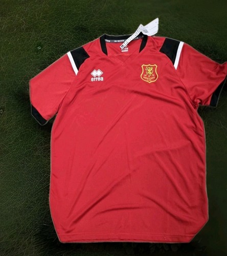 Newtown afc lucas - shirt, size