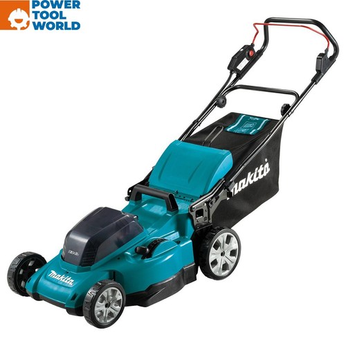 Makita dlm480z twin - makita, lxt