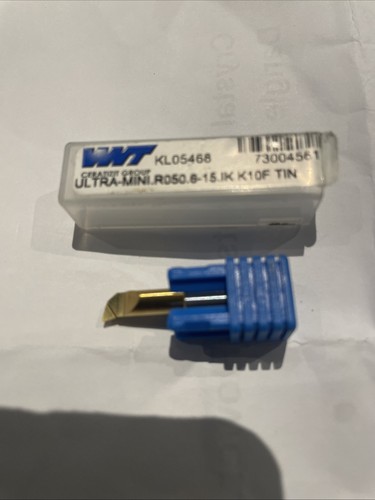 Wnt mini boring bar - mini,