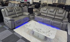 Oxford 3 + 2 Electrical