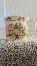 1936 Royal Doulton Bunnykins