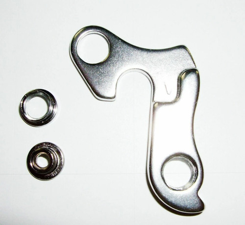Rear derailleur gear hanger - derailleur,