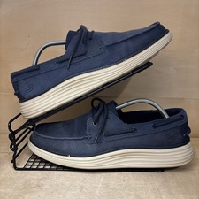 Skechers Status Melec Men's 9