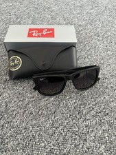 Ray-Ban Sunglasses RB4165