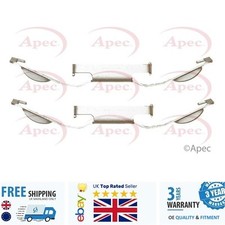 Brake Disc Pad Fitting Kit