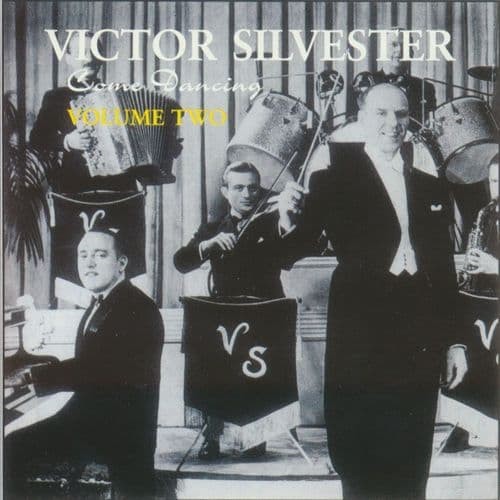Victor silvester come - victor,
