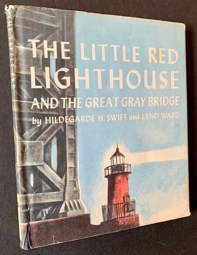 Hildegarde swift lynd - h,