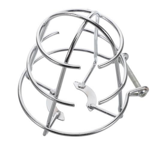 Fire sprinkler guard metal - sprinkler,