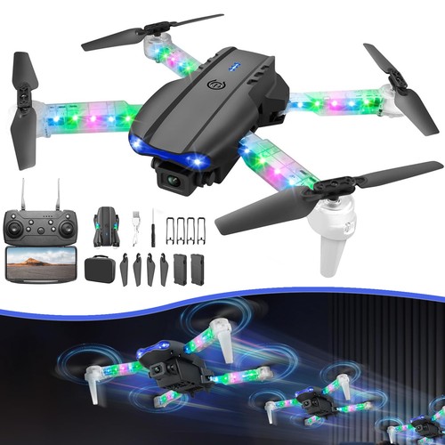 Drone dual camera - dual,