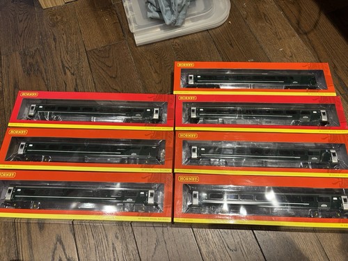 Rake hornby gwr - of,