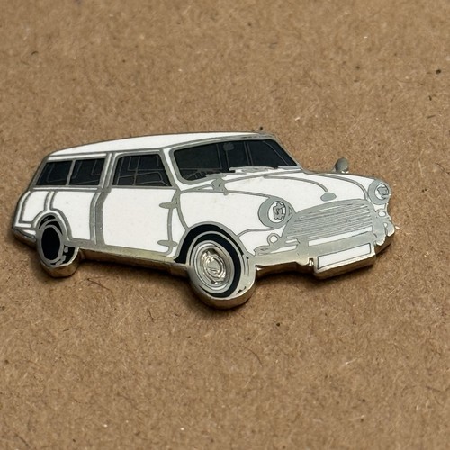 Classic estate mini - classic,