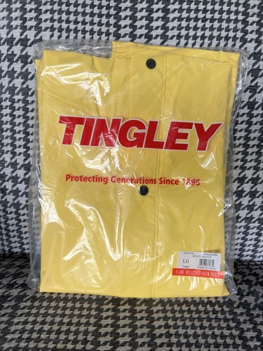 New tingley rain jacket - fr,