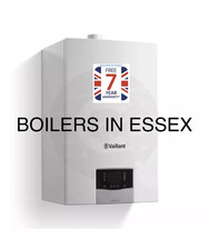 Vaillant ecoTEC Plus 36Kw