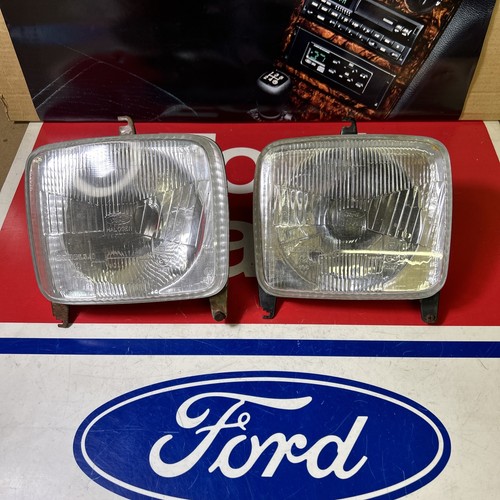 Headlight 1978 1986 - 1978-1986, ford