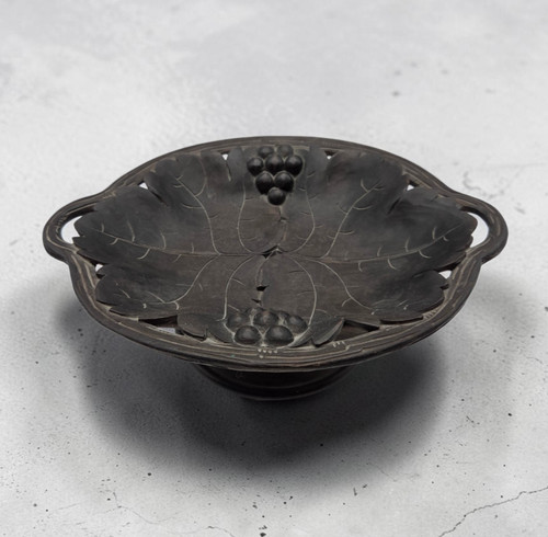 Antique swiss black - swiss,