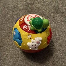 Vtech Crawl & Learn Bright
