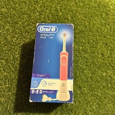 Oral-B Vitality Plus | Braun 2