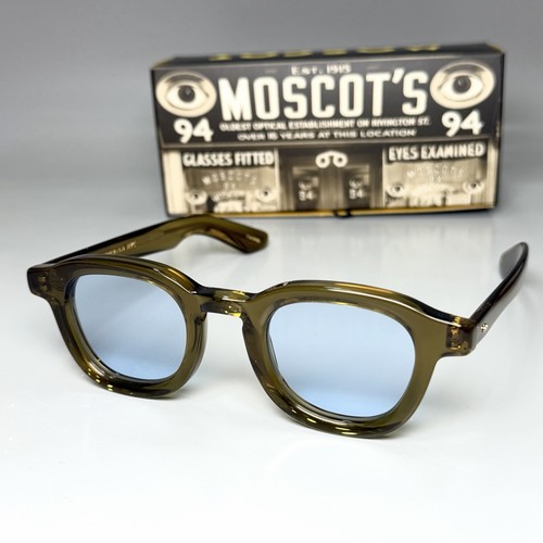 Brand new moscot dahven - brand,