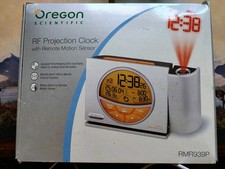 Oregon Scientific Radio