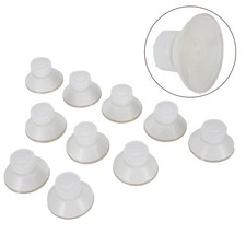 10× High Grip Awning Suction