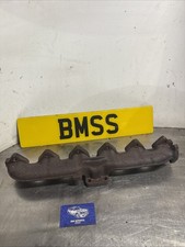 BMW E46 M57n Upgrade Manifold For E53 E46 Iron Block Cast Manifold 