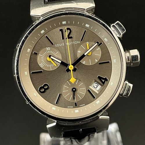 Louis vuitton tambour - vuitton,