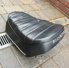 Honda Z50j Gorilla Bike Seat 1981