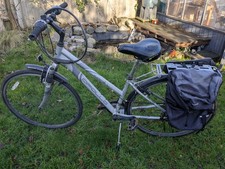 Apollo Café ladies bike 16"