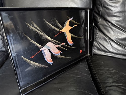 Vintage chinoiserie hand - chinoiserie,
