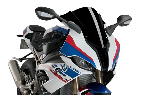 Puig racing screen for bmw - z-racing,